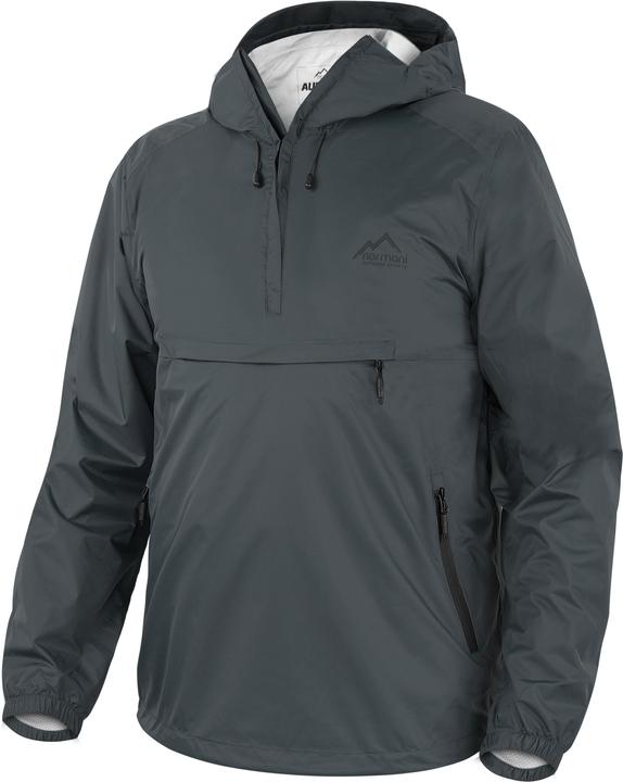 Actual product image Normani Mens Windbreaker Aurinko (M)