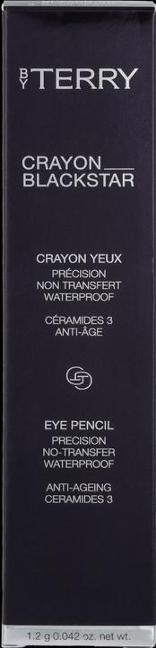 Produktbild By Terry Crayon Blackstar Bronze Gen. (03 Bronze Generation)