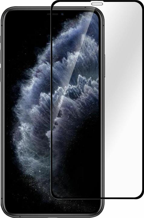 eSTUFF Titan Shield Full Cover (1 Stück, Apple iPhone 11 Pro)