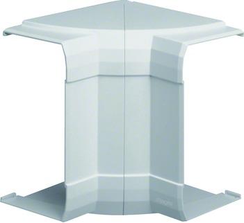 Image du produit Tehalit ANGLE INTÉRIEUR P.BRN 70X130 / HAGER G 1211 7035 LGR G12117035 (7 cm)