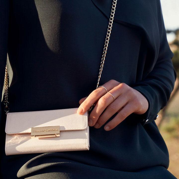Immagine prodotto iDeal Of Sweden Kensington Clutch (Apple iPhone 8)