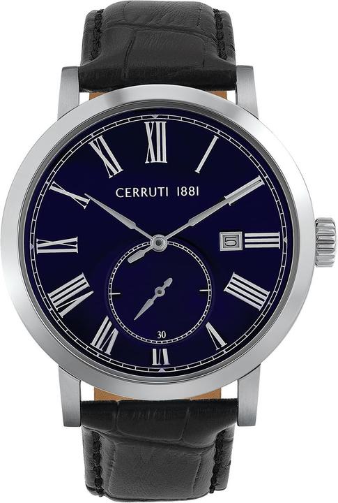 Produktbild Cerruti 1881 Sarnonico (Analoguhr, 44 mm)