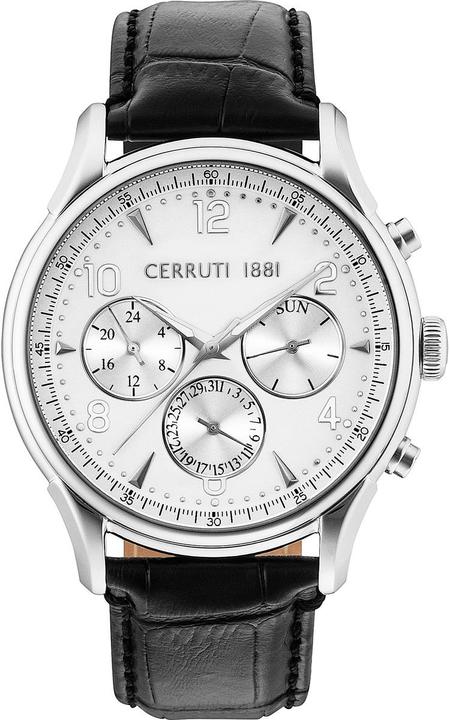Image du produit Cerruti 1881 bellagio (Montre analogique, 44 mm)