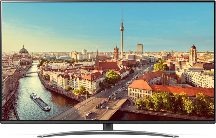 LG 55SM82007LA (55", LCD, 4K, 2019)