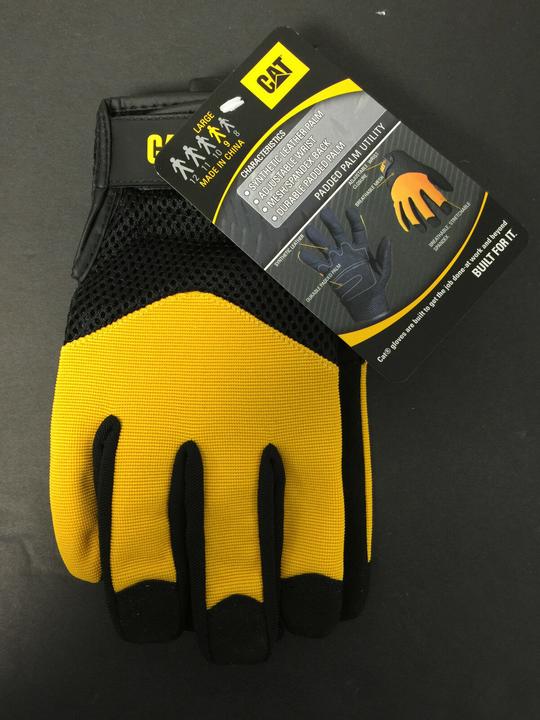 Actual product image Cat Gloves (L)