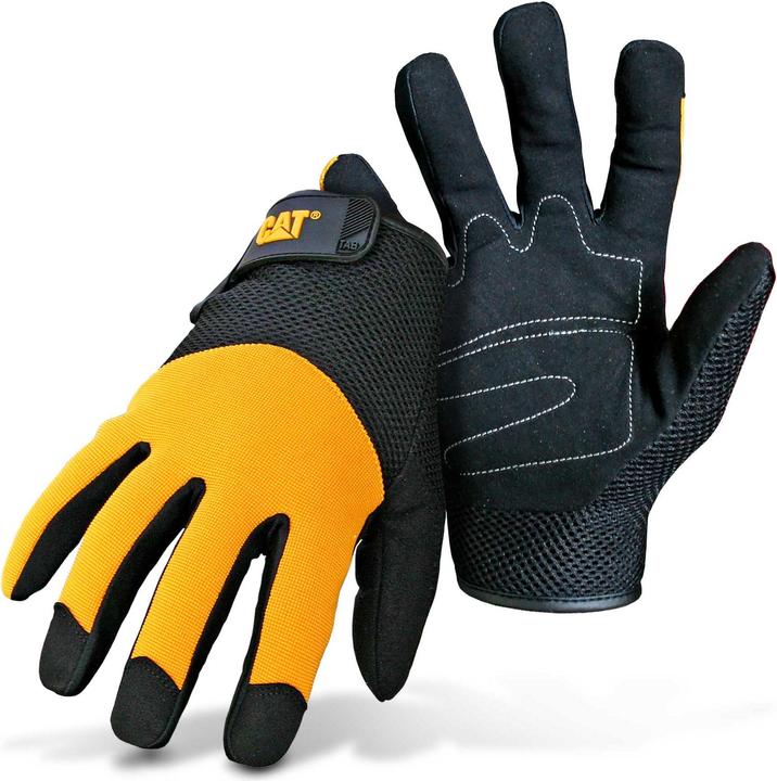 Actual product image Cat Gloves (L)