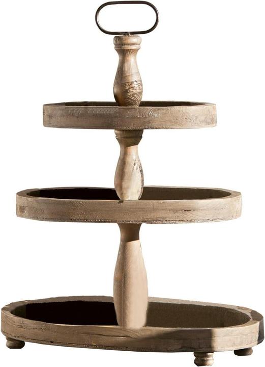 Actual product image Loberon Etagere Olathe