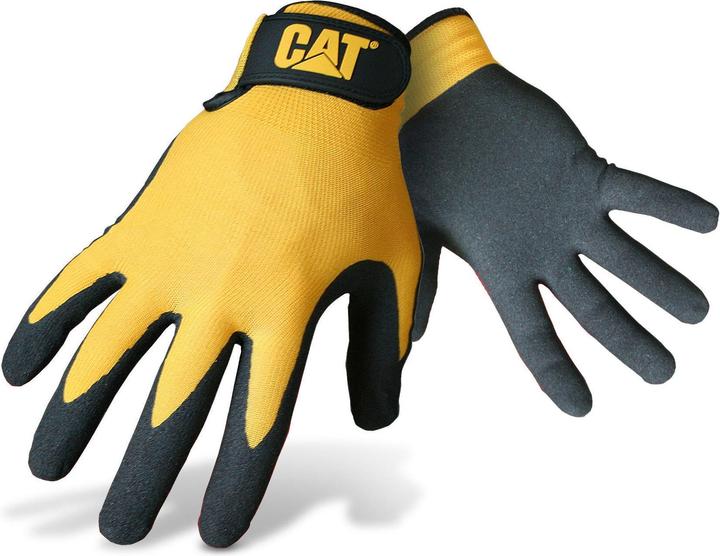 Cat Handschuhe (M)