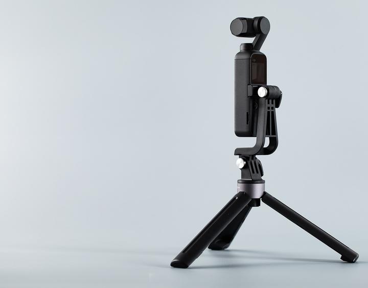 Image du produit Pgytech Kit de montage universel Osmo Pocket (DJI Osmo Pocket, Osmo Pocket)