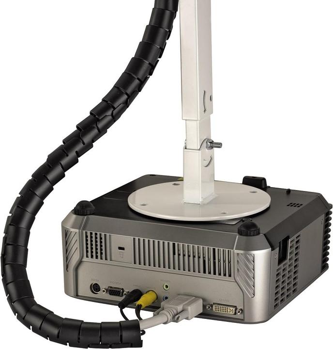 Actual product image Hama Cable bundle hose (Cable conduit, 150 cm)
