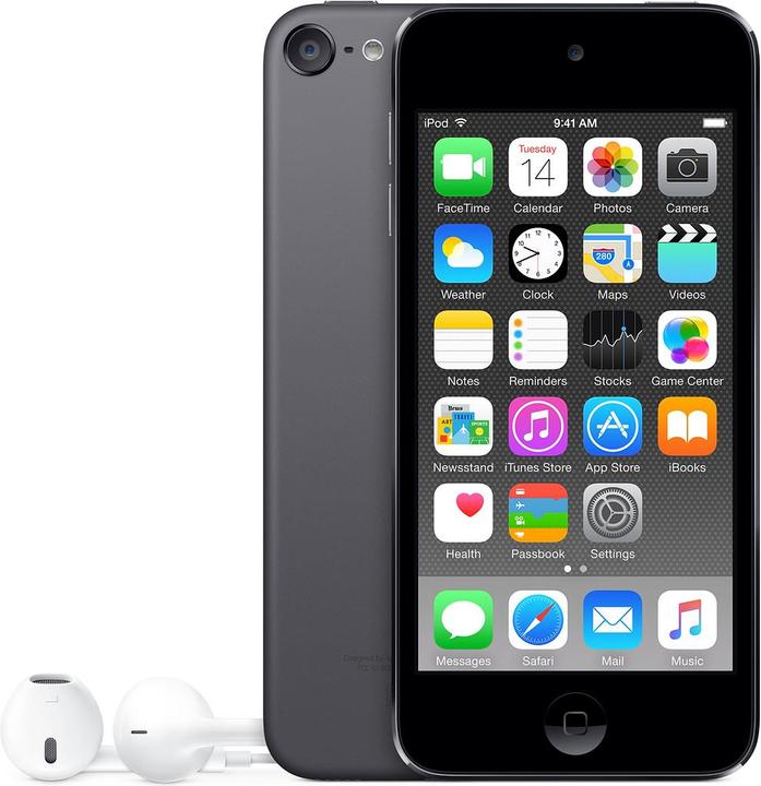 Apple iPod touch (32 GB)
