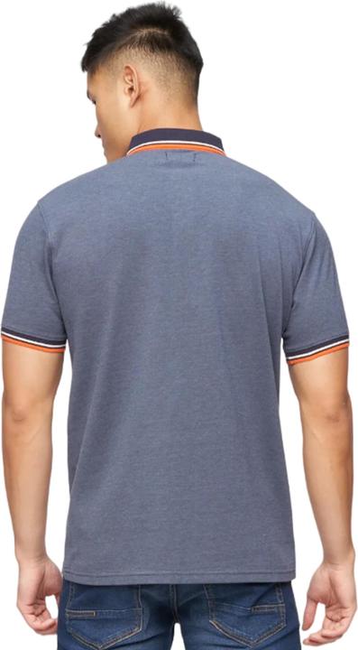 Produktbild Crosshatch Britmane Poloshirt (S)