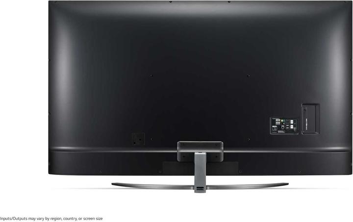 Produktbild LG 86UM7600 (86", LCD, 4K, 2019)