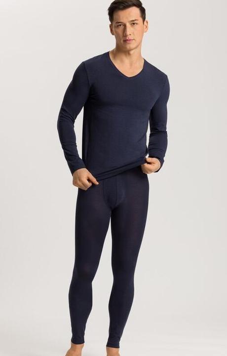 Produktbild Hanro Natural Function Longleg (L)