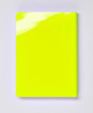 Produktbild Nuuna Candy (15 x 10.8 cm, Gepunktet, Weicher Einband)