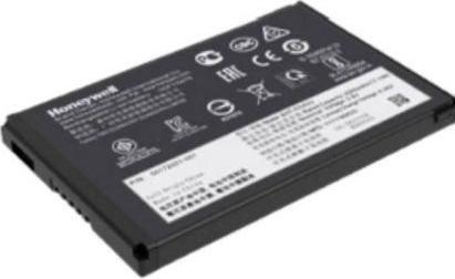 Produktbild Honeywell BATT,4V4,3060MAH,EDA5S