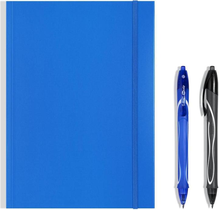 Immagine prodotto Bic Set di scrittura (Blu, Nero)