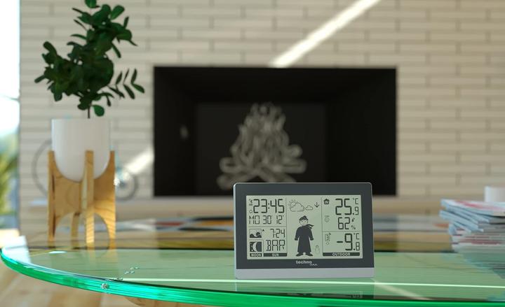 Productafbeelding Technoline Weerstation