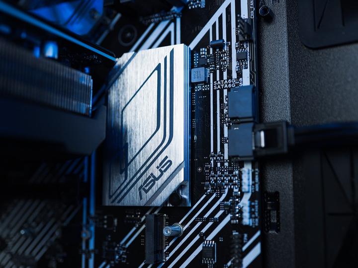 Actual product image Joule Performance Nuke II5 (Intel Core i5-11400F, 16 GB, 500 GB, GeForce RTX 3060)