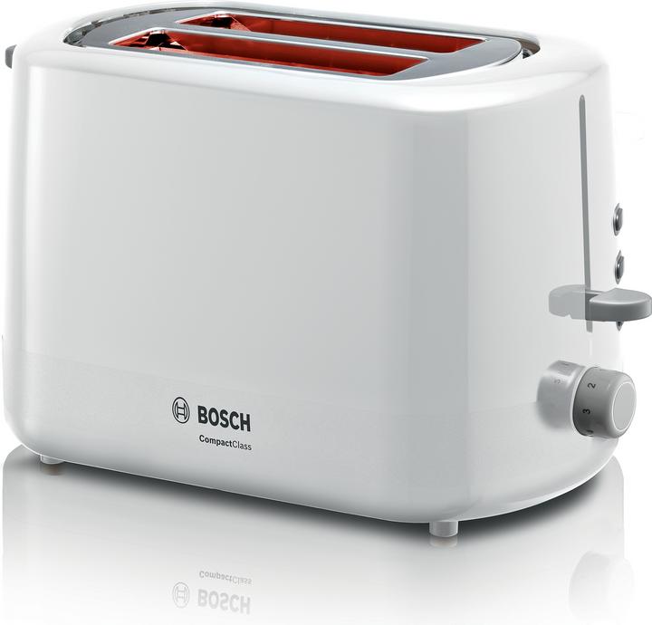 Actual product image Bosch Hausgeräte Compact toaster