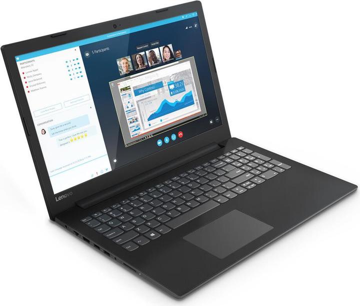 Produktbild Lenovo V145 (15.60", AMD A4-9125, 4 GB, 256 GB, CH)