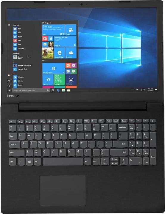 Produktbild Lenovo V145 (15.60", AMD A4-9125, 4 GB, 256 GB, CH)