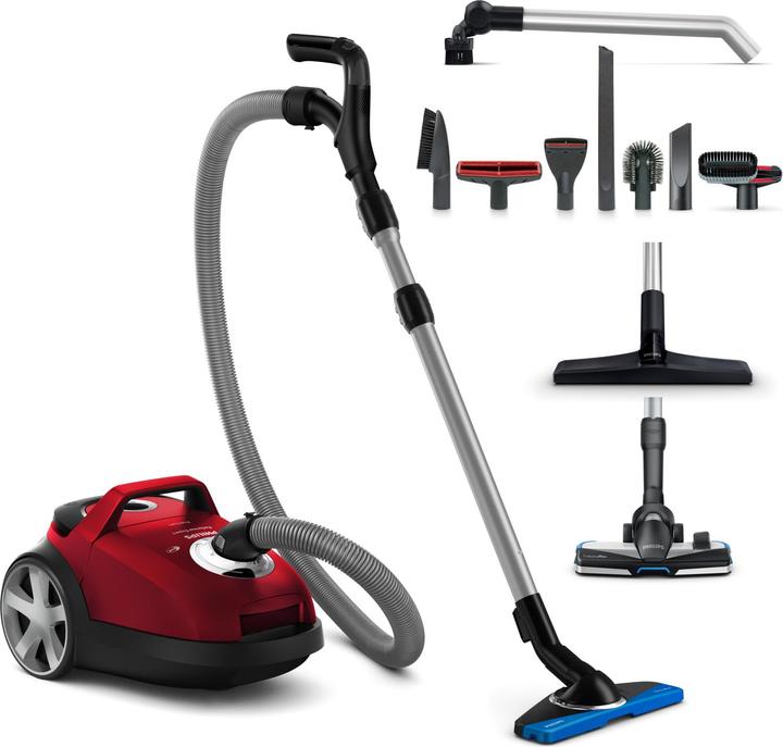 Image du produit Philips FC8728/09