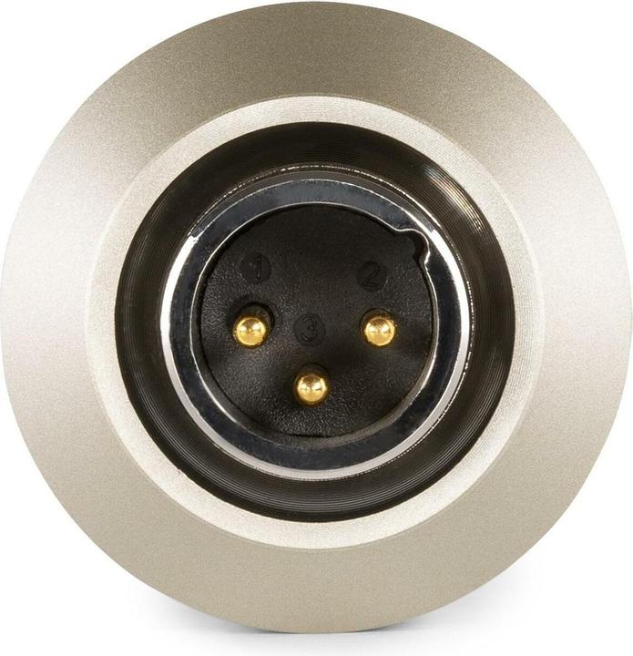 Actual product image Vonyx CM400
