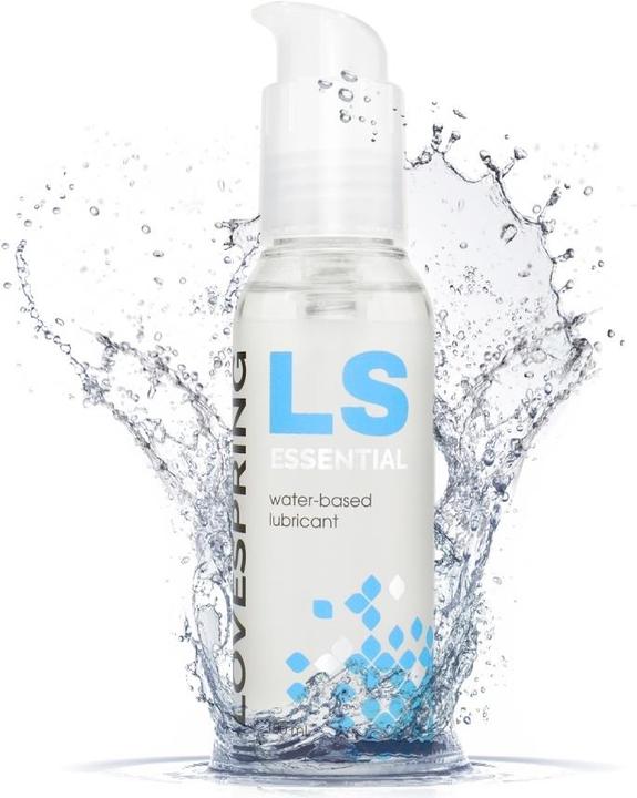 Actual product image Lovespring LS Essential (100 ml)