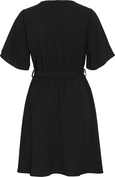 Actual product image Vila Kurzes Wickelkleid (38)