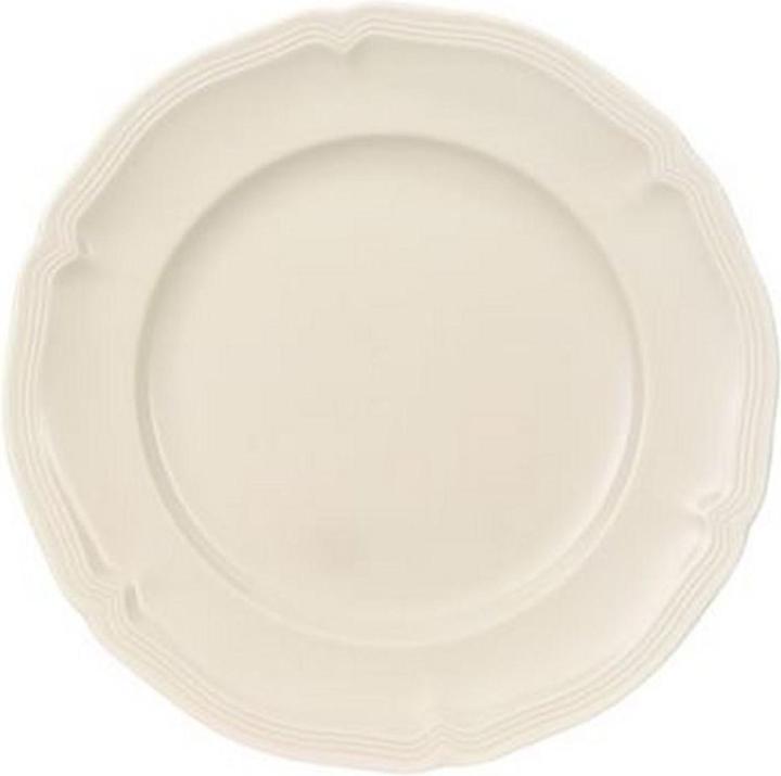 Villeroy & Boch Brotteller Manoir (1 x, 17 cm)