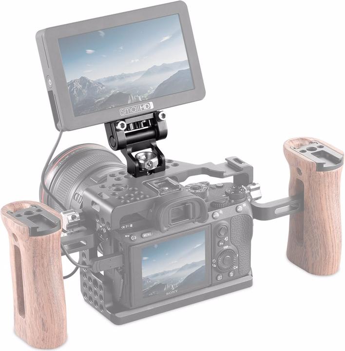 Actual product image SmallRig Monitor Mount (Monitor Accessories)
