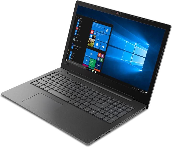Actual product image Lenovo V130 (15.60", Intel Core i7-7500U, 8 GB, 256 GB, CH)