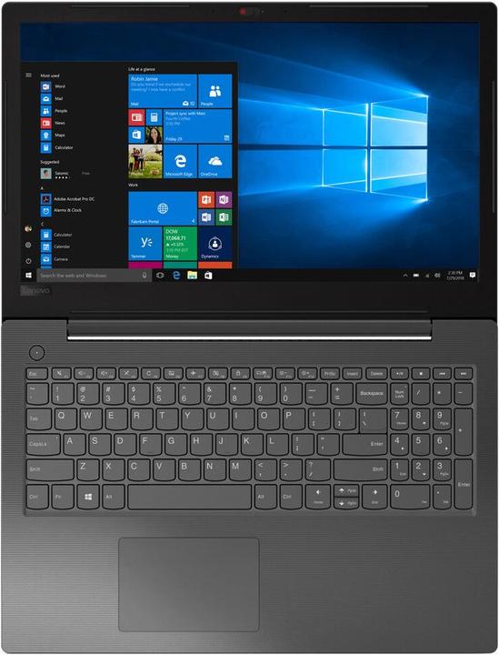 Lenovo V130 (15.60", Intel Core i7-7500U, 8 GB, 256 GB, CH)