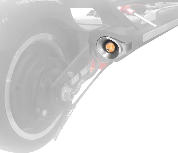 Produktbild Mini Motor LED-Schutzabdeckung