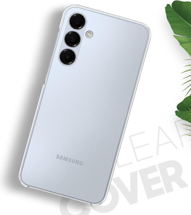 Immagine prodotto Samsung Trasparente per Galaxy A16 (Samsung Galaxy A16)