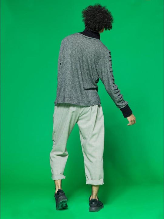 Actual product image Colorama Paper background roll 2.72 x 11 m Chromagreen (272 cm)