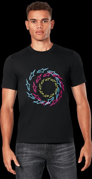 Produktbild Alpinestars Tee 24 Concentric Csf Ss (M)