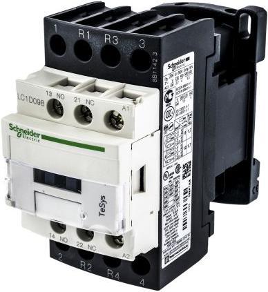Immagine prodotto Schneider Electric Contattore 230V 20A
