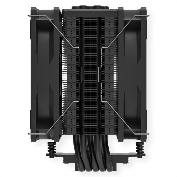 Actual product image Xilence M705D (150 mm)