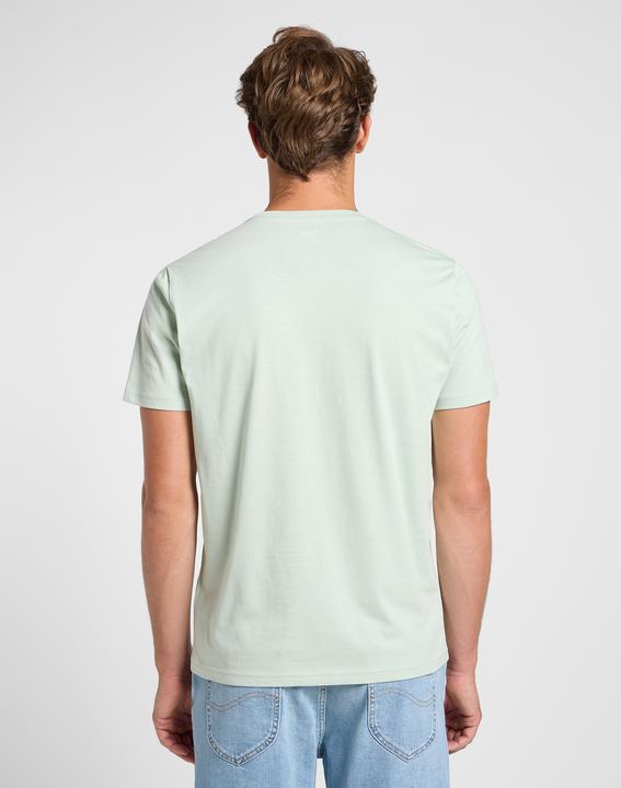 Immagine prodotto Lee Ss Patch Logo Tee (M)