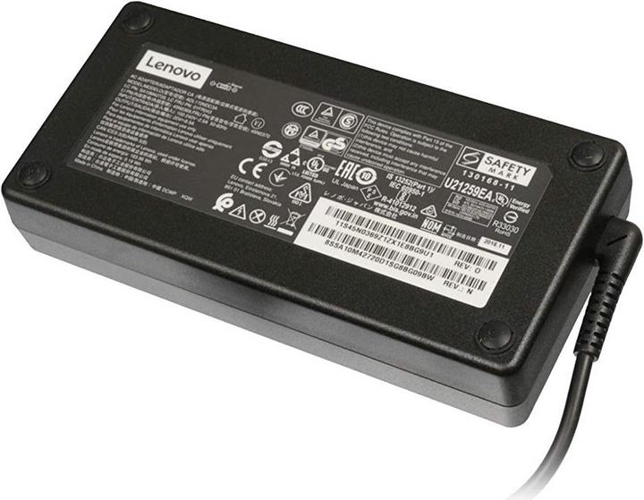 Actual product image Lenovo Liteon ADL170NLC3A (170 W)