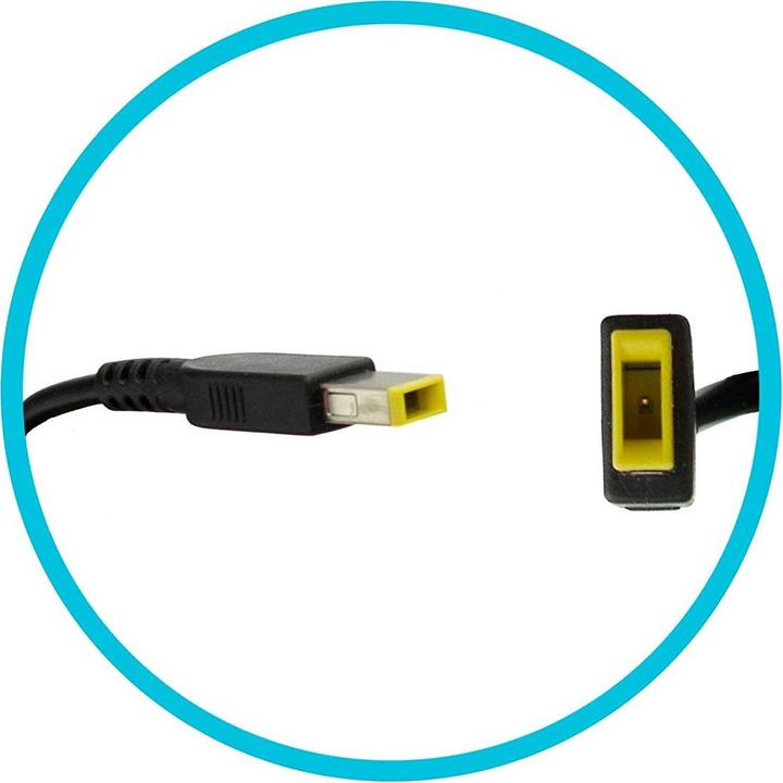 Actual product image Lenovo Liteon ADL170NLC3A (170 W)