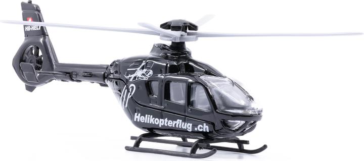 Produktbild ACE Toy EC-135 Helikopterflug.ch Helikopter Mini