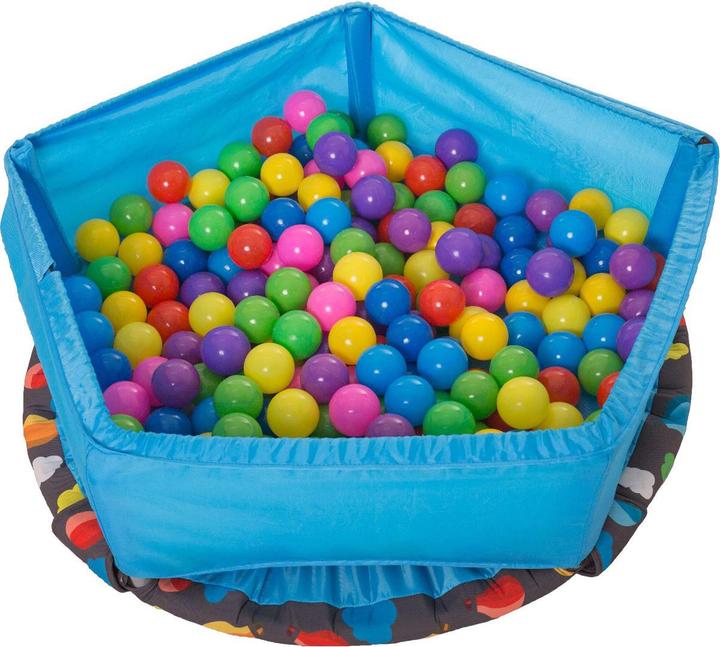 SmarTrike Activity Center 3-in-1 (91.50 cm)