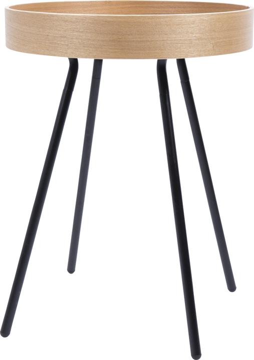 Actual product image Zuiver Tray (46.5 x 46.5 x 55.5 cm)