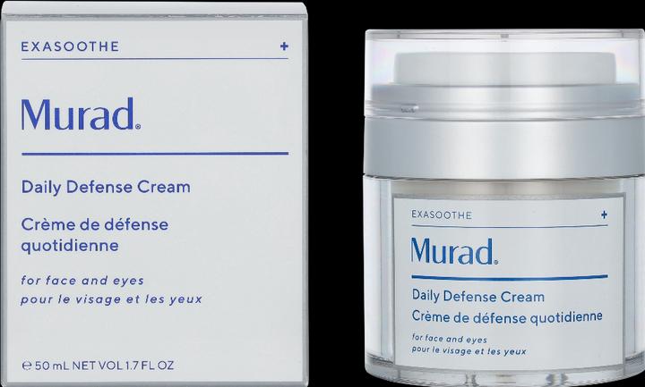 Image du produit Murad Crème de défense quotidienne 50 ml (50 ml, Crème de jour)