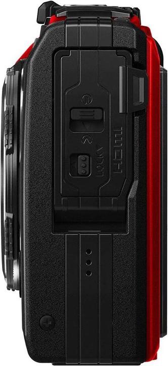 Produktbild Olympus Tough TG-6 (25 - 100 mm, 12 Mpx, 1/2,3'')