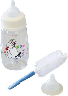 Actual product image Swisspet SP rearing bottles (Cat, 140 ml)