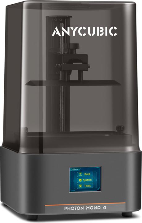 Produktbild Anycubic Photon Mono 4 3D printer